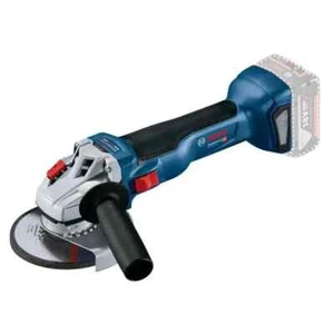 BOSCH 18V BRUSHLESS 125MM GWS 18V-10 ANGLE GRINDER 06019J4002 Tool Only - Picture 1 of 3