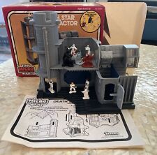 Death Star Compactor Playset 1982 STAR WARS Micro Collection MIB NEW SEALED