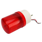 (220V) 120Db LED rotierende Strobe Strobe Lichter für LKW mit roter rotierender Lampe
