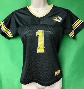 Camiseta deportiva juvenil pequeña 8 NCAA Missouri Tigers Coliseo "Mizzou" #1 - Imagen 1 de 4