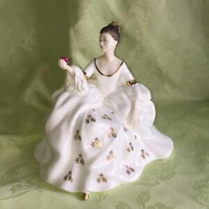 Royal Doulton My Love 1965 Porcelain Figure HN2339