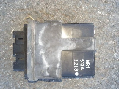 Honda Shadow VT 600 PC21 - org. CDI Einheit - MR1 512A - Zündbox Steuergerät - Bild 1 von 3