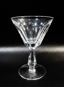 4 copas de licor de cóctel vintage Waterford Crystal Ireland GLENCREE - Imagen 1 de 4