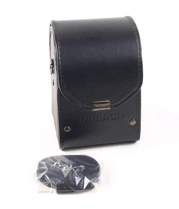 Tamron L-14 Objektivhülle - mit Riemen - 80 mm x 80 x 120 mm - UK Händler - Bild 1 von 4