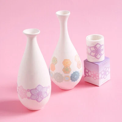 300CM DIY Transfer Paper Tape Pottery Ceramics Underglaze Glaze Decals Craft Art - Image 1 of 4