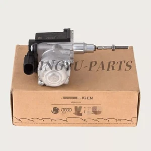 06L145612M OEM Turbocharge Electric Actuator For Audi A4 A5 A6 A7 2.0T 2015-2024 - Picture 1 of 5