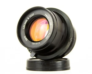 Soviet lens RF 3  LOMO  10 / 300  Large Format REPRODUCTION LENS - Picture 1 of 6