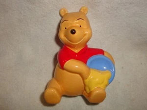 DISNEY COLLECTIBLE WTP CERAMIC #004 - Picture 1 of 2