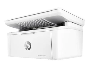 HP LaserJet MFP M140w MonoLaser A4 Wi-Fi USB 2.0 Airprint escáner copiadora dúplex - Imagen 1 de 5
