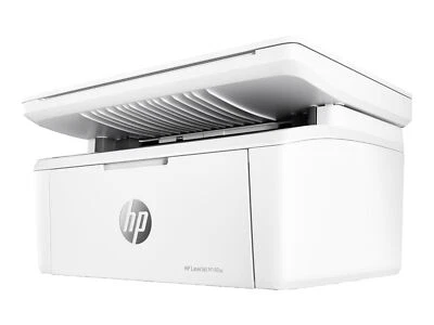 HP LaserJet MFP M140w MonoLaser A4 Wlan USB 2.0 Airprint Scanner Kopierer Duplex - Bild 1 von 4