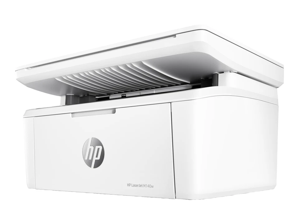 HP LaserJet MFP M140w Multifunktionsdrucker
