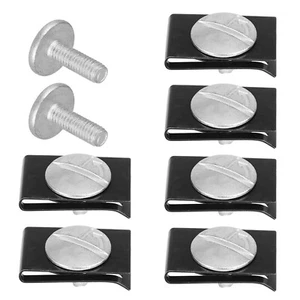 14x Under Engine Cover Pin Bolt Screw Clip Kit for Honda CR-V Civic 17–20 - Picture 1 of 6