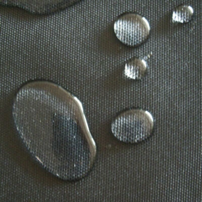 WR WATER REPELLENT UV RESISTANT 600 DENIER OUTDOOR POLYESTER CANVAS 5 YARDS 60"W - Image 1 of 4