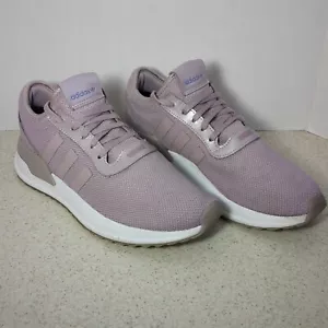Größe 11 – adidas Damen U Path X Soft Vision Flieder Laufschuhe - Bild 1 von 9