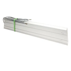 Resistencias de potencia Danotherm ZH4333211419, 42W - 190W, IEC 690 VAC / 975VDC - Imagen 1 de 5