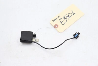 00-06 BMW X5 E53 МОДУЛЬ ФИЛЬТРА ПОДАВЛЕНИЯ АНТЕННЫ E3301 - Изображение 1 из 4