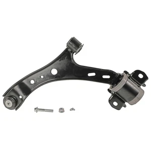 MOOG RK80726 Control Arm and Ball Joint Assembly Front Right Lower - Picture 1 of 6