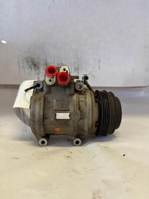 1995-2004 Toyota Tacoma A/C AC Compressor Assembly 2RZFE, 3RZFE engine OEM Foto 1 de 4