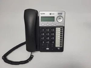 AT&T SB35025 Syn248 Business IP Phone - Picture 1 of 20