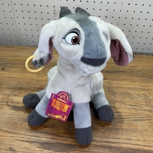 Applause Djali Plush Goat Disney Hunchback Notre Dame Stuffed 10 1/2" NWT - Picture 1 of 18