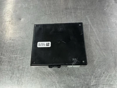 2024 FORD F150 TRAILER TOWING CONTROL MODULE UNIT RL3T-19J295-BD OEM #229 - Image 1 of 4