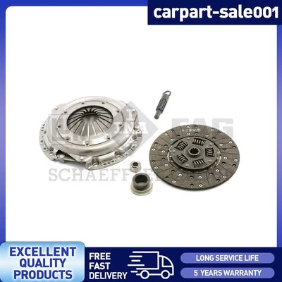 Luk 变速器离合器套件适用于 1980 - 1983 年福特野马 1983 福特 E-100 Econoline — 第 1/2 张图片