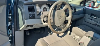 Dodge Durango 2009 motor de 4,7 L fabricante de equipos originales 109 k millas - LKQ440386335 Foto 1 de 4