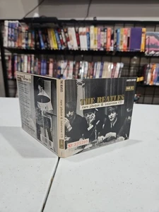 THE BEATLES Rare Photos & Interview CD Vol. 1 - Numbered! 📀 BUY 2 GET 1 FREE B - Bild 1 von 3