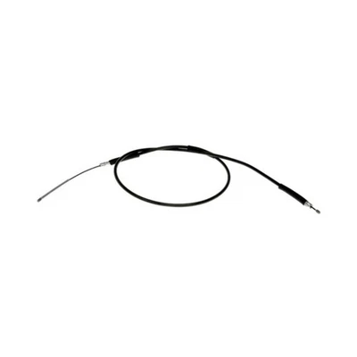 For Ford Ranger 2004-2009 Parking Brake Cable Black Housing Rubber Outer Sleeve - Image 1 of 4