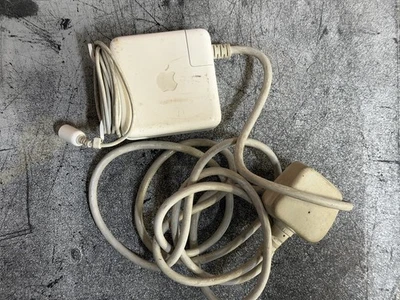 Genuine Apple PowerBook G4 Charger 65W - Image 1 of 2