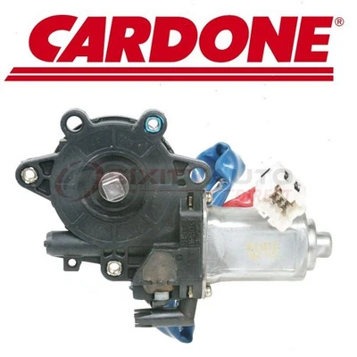 Cardone Reman Front Right Power Window Motor for 2003-2008 INFINITI FX45 - aw Foto 1 de 4