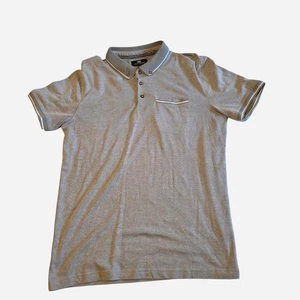 Michael Brandon Los Angeles Men’s Polo Shirt – Size M - Picture 1 of 7