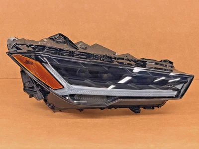 ✨MINT! 2018-2024 LAMBORGHINI URUS RIGHT PASSENGER RH LED COMPLETE HEADLIGHT OEM - Image 1 of 4