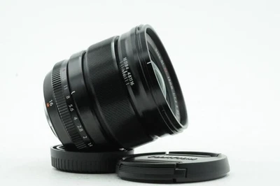 FUJIFILM XF 16mm f/1.4 R WR Lens - Image 1 of 4