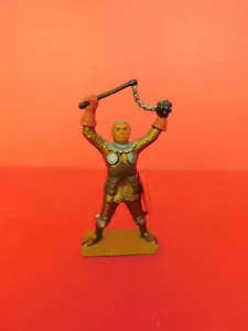 Starlux/The Medium Age Very Beautiful Knight to the / Of Battle - Picture 1 of 6