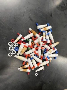 plastic stopcock replacement  - Picture 1 of 2