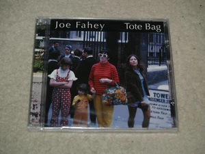 Tote Bag by Joe Fahey (CD, 2006) - Bild 1 von 3