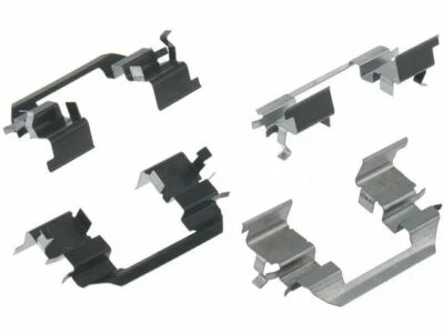 Kit de herrajes de freno delanteros para Honda Civic 2006-2011 61178DG 2007 2008 2009 2010 Foto 1 de 2