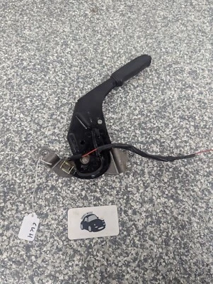 Manija de freno E de emergencia para estacionamiento Mazda Miata NA Mx-5 OEM Foto 1 de 4