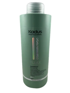 Kadus Professional P.U.R.E Shampoo 1000 ml con burro di karitè dall'aspetto sano luminoso - Foto 1 di 1