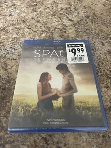The Space Between Us Blu-ray Romantic Space Adventure - Bild 1 von 2