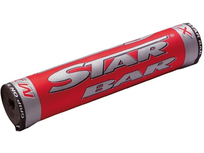 STAR BAR MX / ENDURO Lenkerpolster f. Standard Lenker pink - Bild 1 von 1