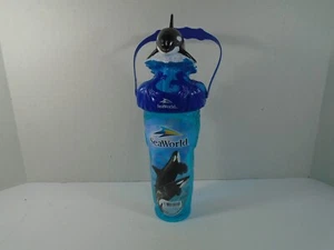 WHIRLEY SEA WORLD CUP CON TOPPER DE BALLENA (MIRA) - Imagen 1 de 6