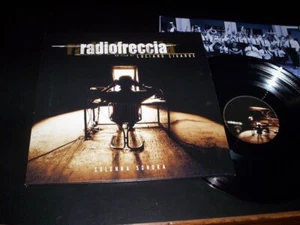 Luciano Ligabue ""Radio Arrow"" LP g/f Inner Warner Bros. Records - 5054197030703 - Picture 1 of 3