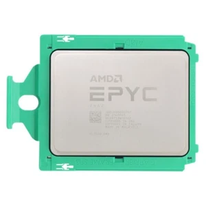 AMD EPYC 7662 Odblokowany procesor procesora 2,0 GHz 64 rdzeniowy 128 wątek 256MB 225W - Zdjęcie 1 z 2