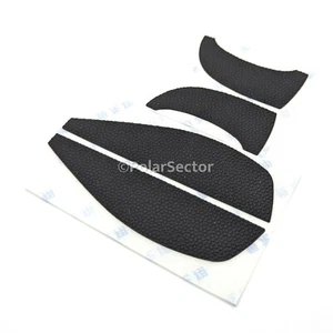 Logitech G1 Maus Seite Bremsbeläge / Maus Anti Slip Griffe - Bild 1 von 1