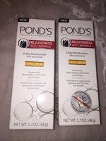 ponds rejuveness spf 30