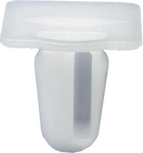 Retenedor de placa raspada SWORDFISH 67748-25 piezas para BMW 51-47-1-840-960 - Imagen 1 de 1