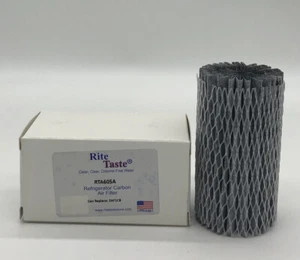 Rite Taste RTA605A Refrigerator Carbon Air Filter - Picture 1 of 1