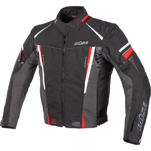 Herren Motorrad Jacke XXL - Büse Miles - Touring Textiljacke wasserdicht - Bild 1 von 4